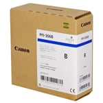 Canon PFI-306B inkt cartridge blauw (origineel)