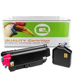 Kyocera TK-5270M toner cartridge magenta (huismerk)