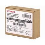 Canon BJI-P300BK inkt cartridge zwart (origineel)