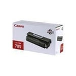 Canon 705 toner cartridge zwart (origineel)