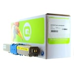 OKI 44973533 toner cartridge geel (huismerk)
