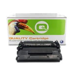 Tonershop huismerk vervangt HP CF289A nr. 89A toner cartridge zwart
