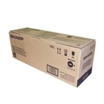 Sharp MX-C55TB toner cartridge zwart (origineel)