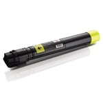 Dell 593-10877 toner cartridge geel nr. 3DRPP (origineel)
