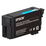 Epson T40D240 inktcartridge cyaan hoge capaciteit (origineel)