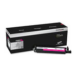 Lexmark 70C0D30 developer magenta nr. 700D3 (origineel)