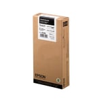 Epson T6421 inkt cartridge foto zwart (origineel)