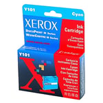Xerox 8R7972 inkt cartridge cyaan nr. Y101 (origineel)
