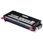 Dell 593-10172 / 593-10220 (RF013) toner cartridge magenta hoge capaciteit (origineel)
