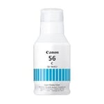 Canon GI-56C inktfles cyaan (origineel)