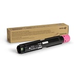 Xerox 106R03759 toner cartridge magenta hoge capaciteit (origineel)