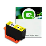 Epson 202XL inktcartridge geel hoge capaciteit (huismerk)