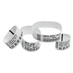 Zebra Z-Band Quickclip 97881K 30mm x 279mm 6 x 260 stuks (origineel)