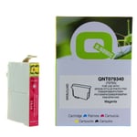 Epson T0793 inkt cartridge magenta (huismerk)
