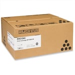 Ricoh SP 5200HE toner cartridge zwart hoge capaciteit (origineel)