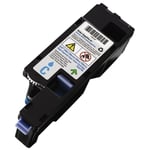 Dell 593-11021 (FYFKF) toner / cyaan / hoge capaciteit