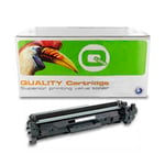 Tonershop huismerk vervangt HP CF294A nr. 94A toner cartridge zwart