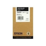 Epson T6051 inkt cartridge foto zwart standaard capaciteit (origineel)