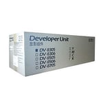 Kyocera DV-8305M developer magenta (origineel)