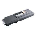 Dell 593-11121 toner cartridge magenta extra hoge capaciteit nr. XKGFP (origineel)
