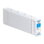 Epson T800200 inktcartridge cyaan (origineel)