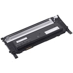 Dell 593-10493 toner cartridge zwart nr. Y924J (origineel)