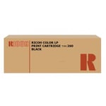Ricoh Type 260 / 888446 toner cartridge zwart (origineel)