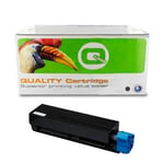 OKI 44992402 toner zwart hoge capaciteit (huismerk)