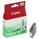 Canon CLI-8G inkt cartridge groen (origineel)