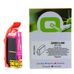 Canon BCI-6M inkt cartridge magenta (huismerk)