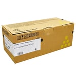 Ricoh SP C310E toner cartridge geel (origineel)