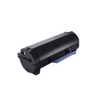Dell 593-11187 toner cartridge zwart nr. T6J1J (origineel)