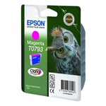 Epson T0793 inkt cartridge magenta (origineel)