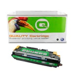 Tonershop huismerk vervangt HP Q2670A nr. 308A toner cartridge zwart