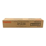 Utax 653010011 toner cartridge cyaan (origineel)
