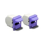 HP Q7432A nietjes cartridge (pakket ) origineel