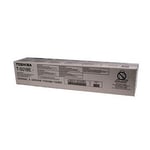 Toshiba T-5018E toner cartridge zwart (origineel)
