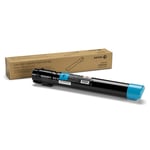 Xerox 106R01436 toner cartridge cyaan (origineel)