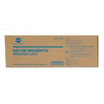 Konica Minolta A0DE0AF imaging unit magenta nr. IU-212M (origineel)
