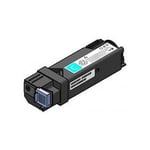 Triumph-Adler 1T02R4CTA0 toner cartridge cyaan (origineel)