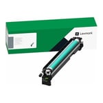 Lexmark 85D0P00 photoconductor zwart (origineel)
