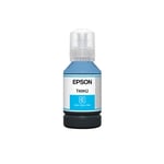 Epson T49H ink cartridge cyaan (origineel)