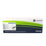 Lexmark 24B5995 toner cartridge cyaan (origineel)