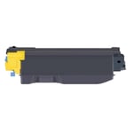 Utax PK-5019Y (1T02TXAUT0) toner cartridge geel (origineel)
