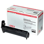 OKI 42126673 drum zwart (origineel)