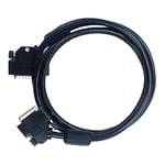 Brother PC-5000 parallelle interface kabel lengte 1,8 meter (origineel)