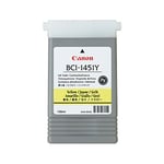 Canon BCI-1451Y inkt cartridge geel (origineel)