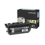 Lexmark X644A11E toner cartridge zwart (origineel)