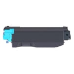 Utax PK-5019C / 1T02TXCUT0 toner cartridge cyaan (origineel)