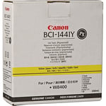 Canon BCI-1441Y inkt cartridge geel (origineel)
